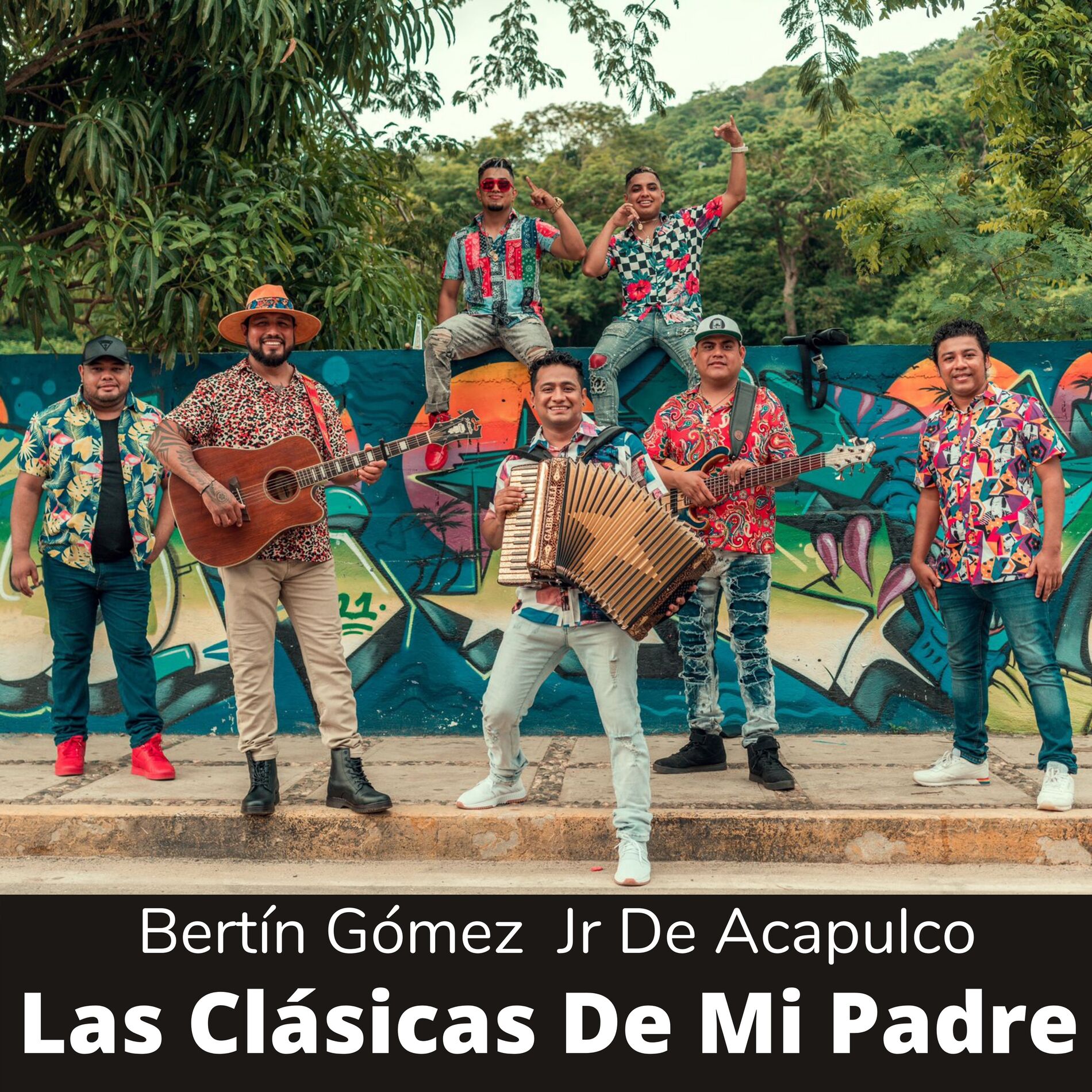 Album cover of Las Clásicas de Mi Padre