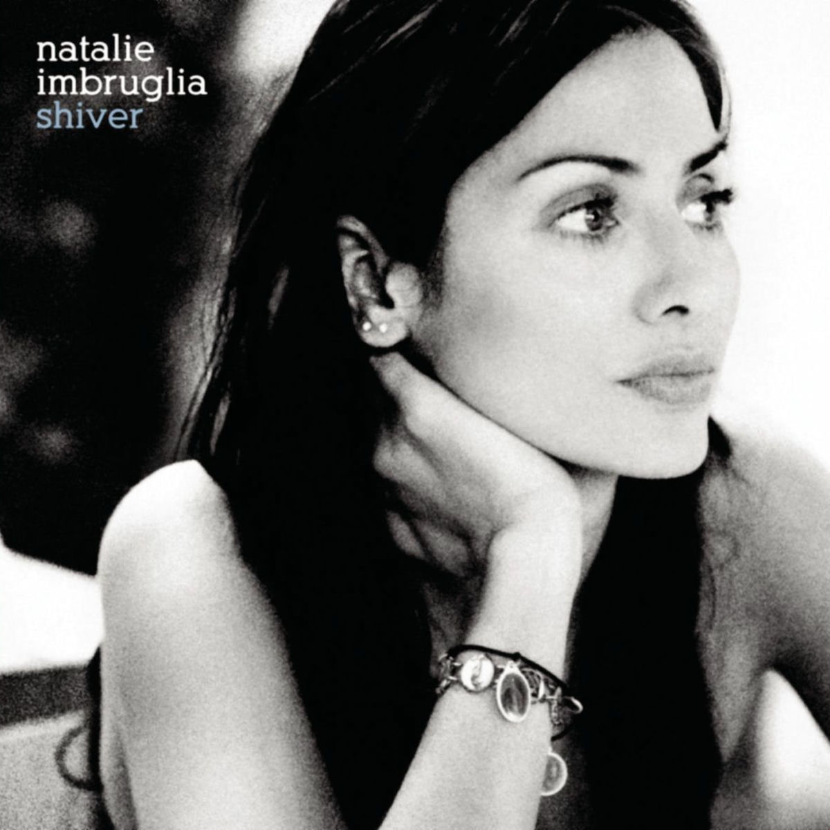 Album cover of Shiver
