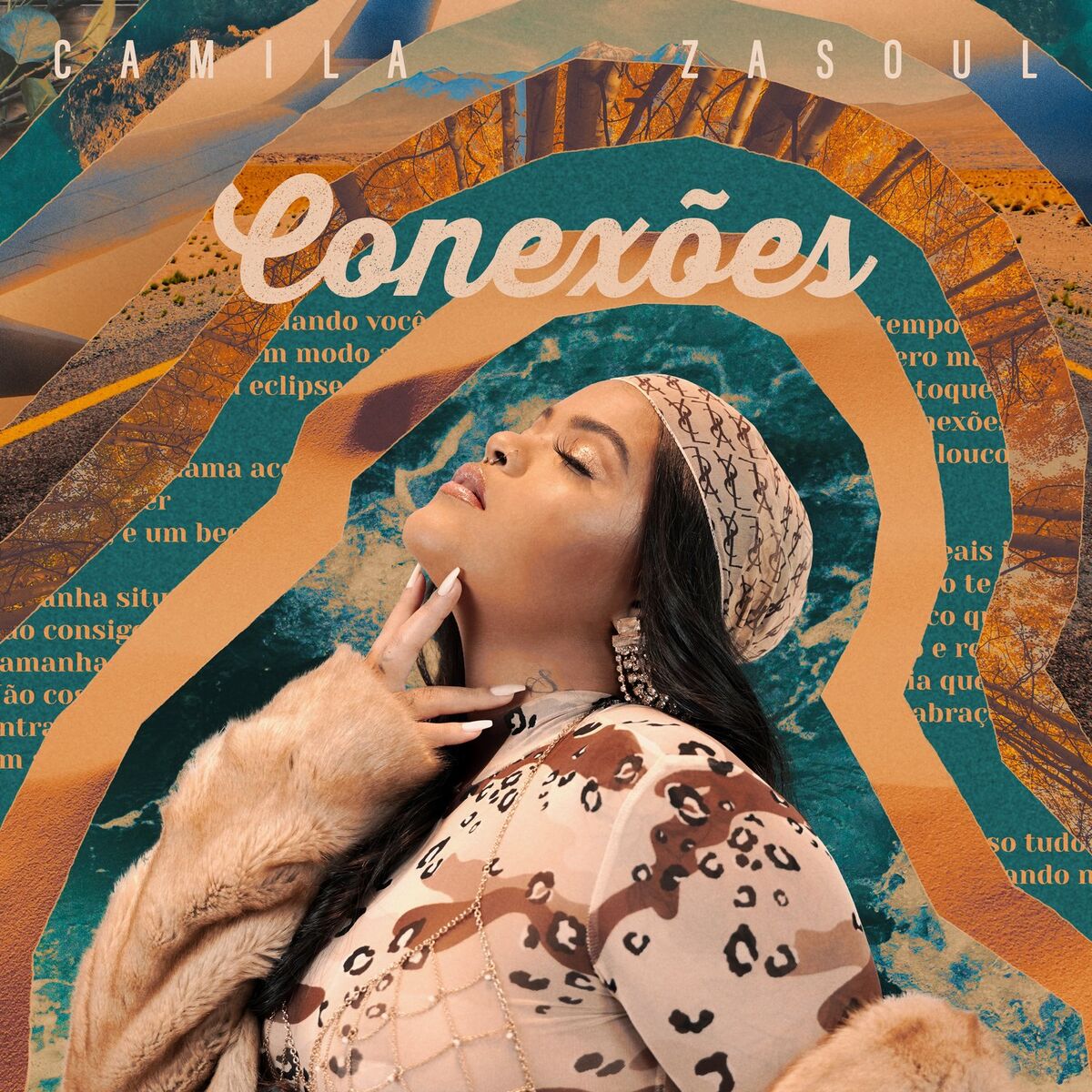 Album cover of Conexões