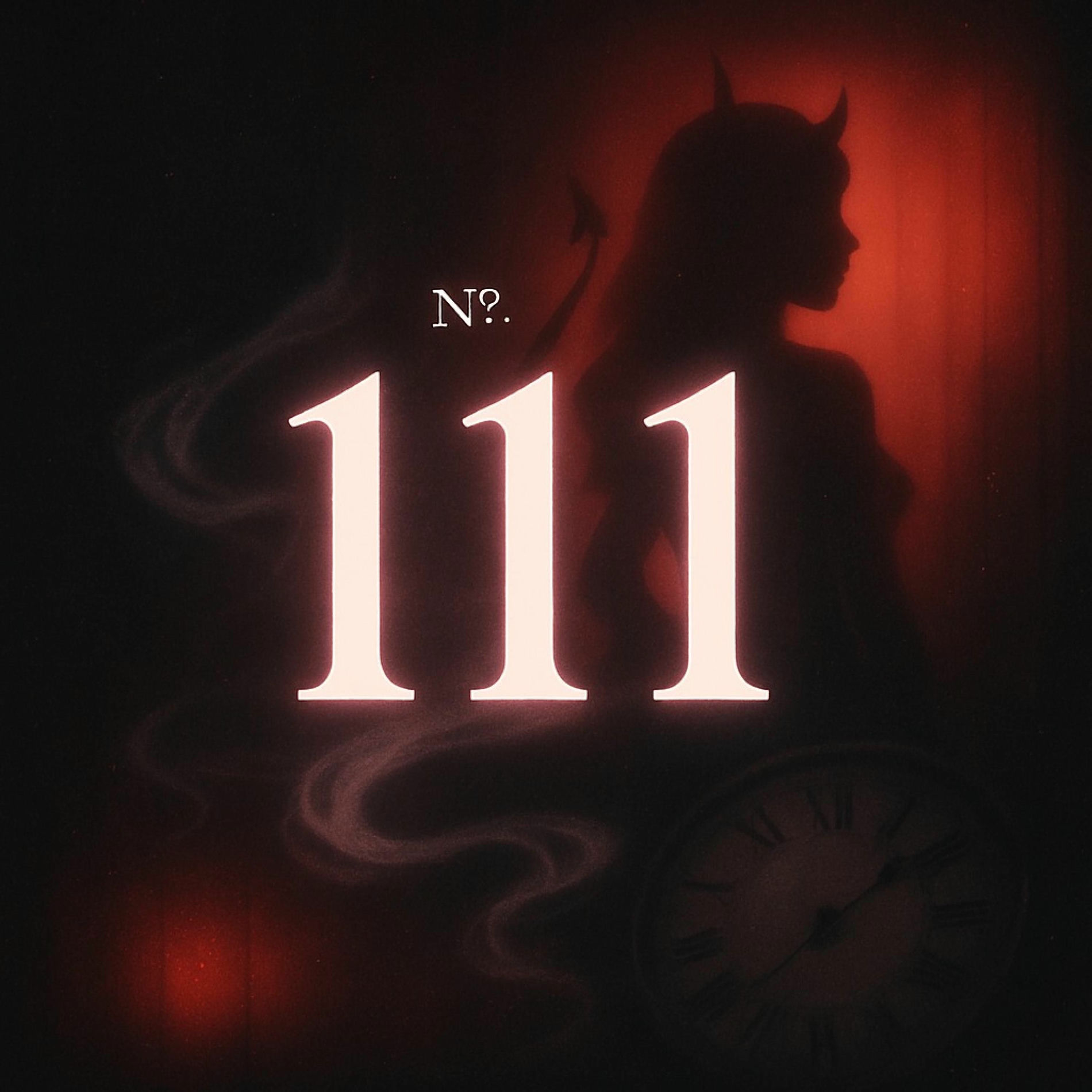 Album cover of No. 111