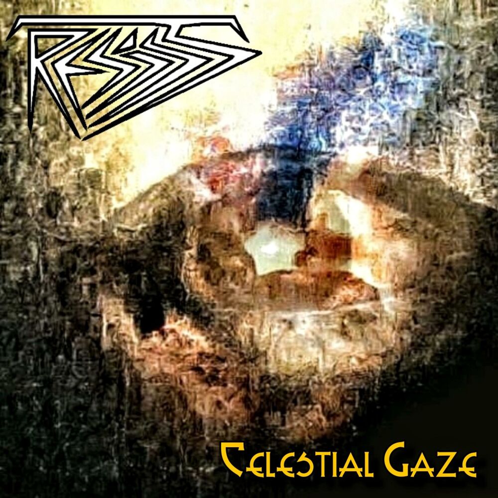 Picture of Celestial Gaze