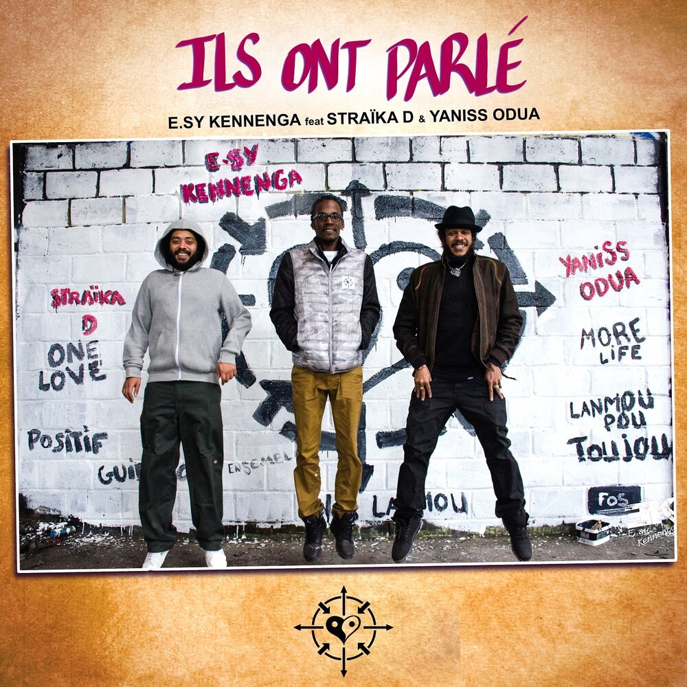 Picture of Ils ont parlé