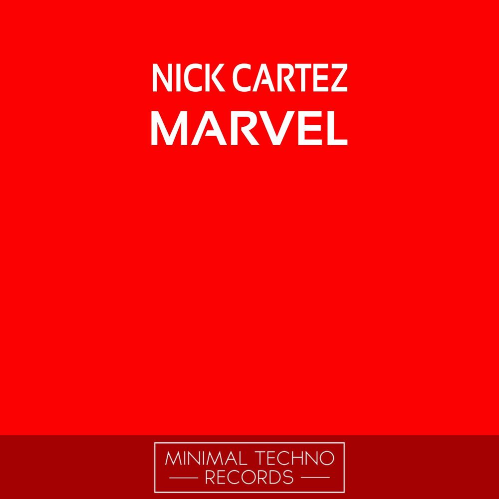 Picture of Marvel