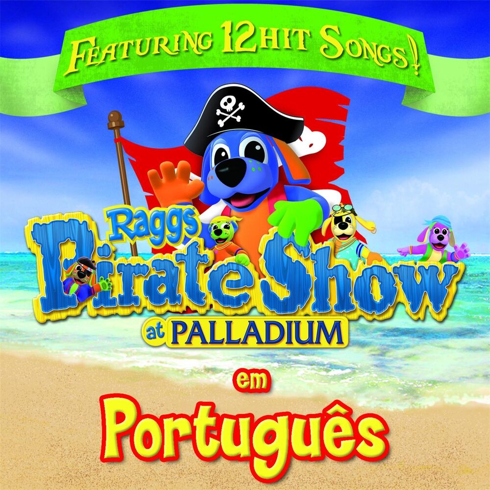 Picture of Raggs Pirate Show