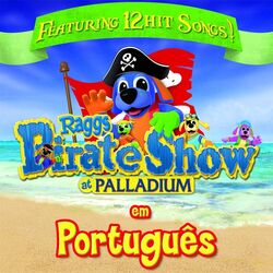 Cover of Raggs Pirate Show
