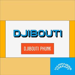 Cover of DJibouti Phunk