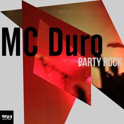 Cover of Party Rock