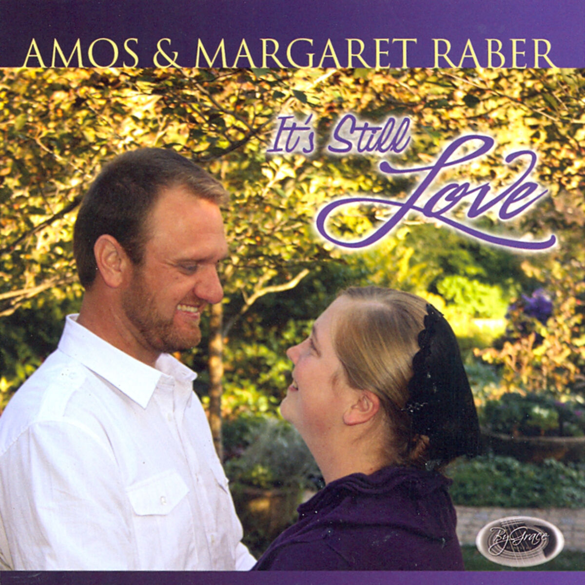 Album cover of It's Still Love