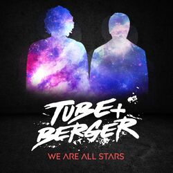 Cover of We Are All Stars