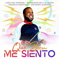 Cover of Que Bien Me Siento