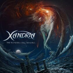Cover of The Wonders Still Awaiting