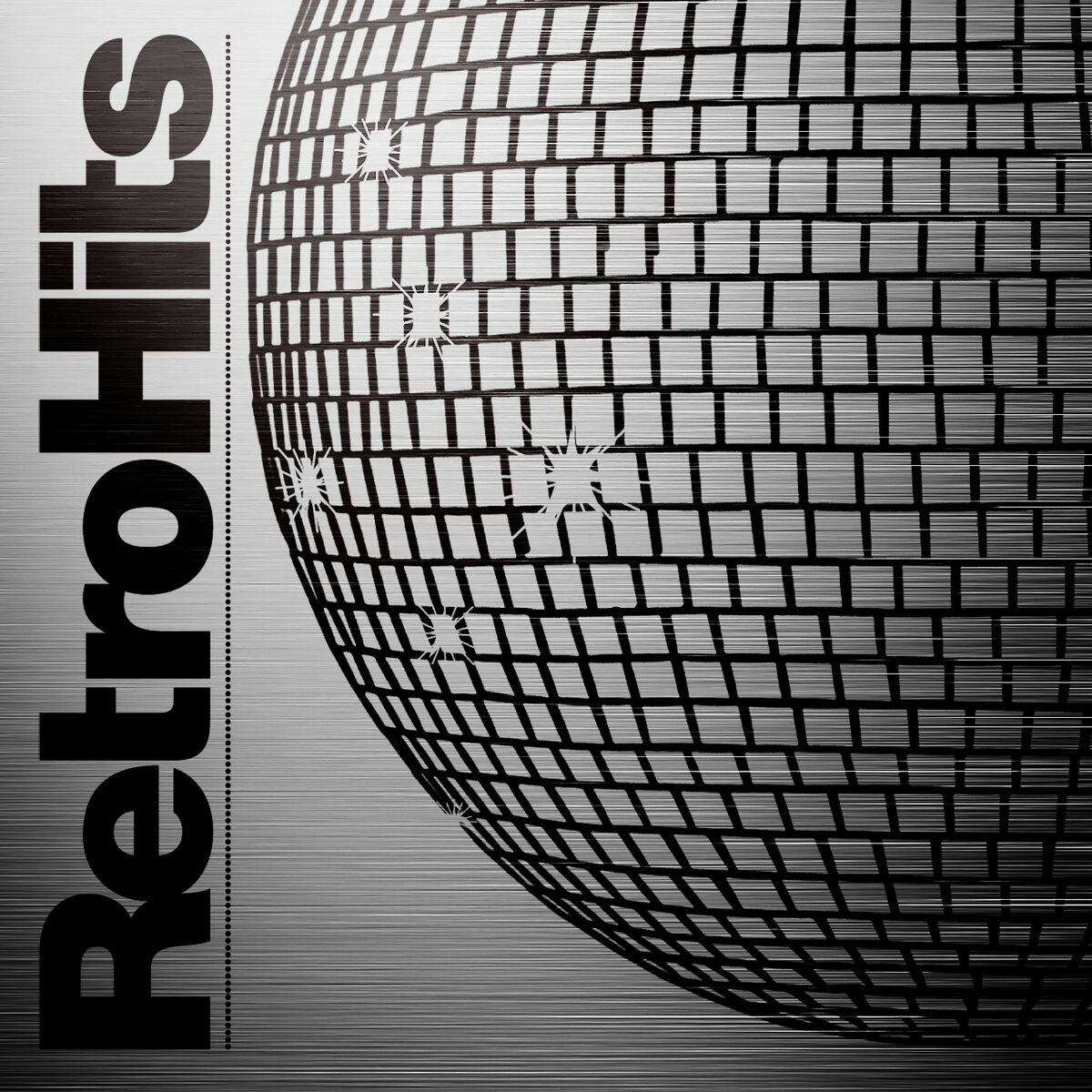 Album cover of Retrohits