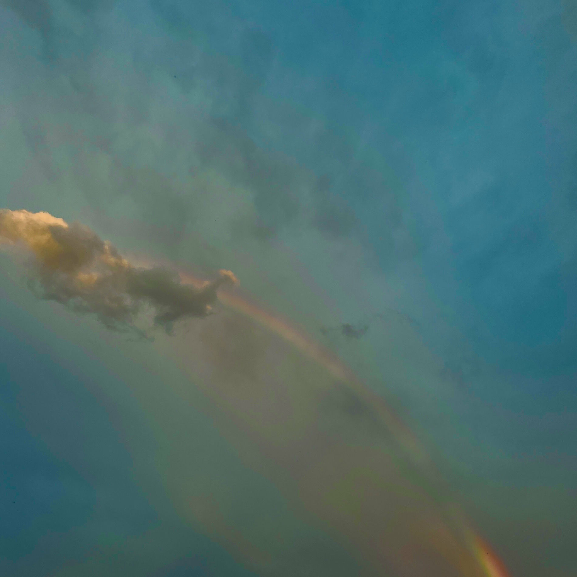 Album cover of derhimmelfärbtsichrot//