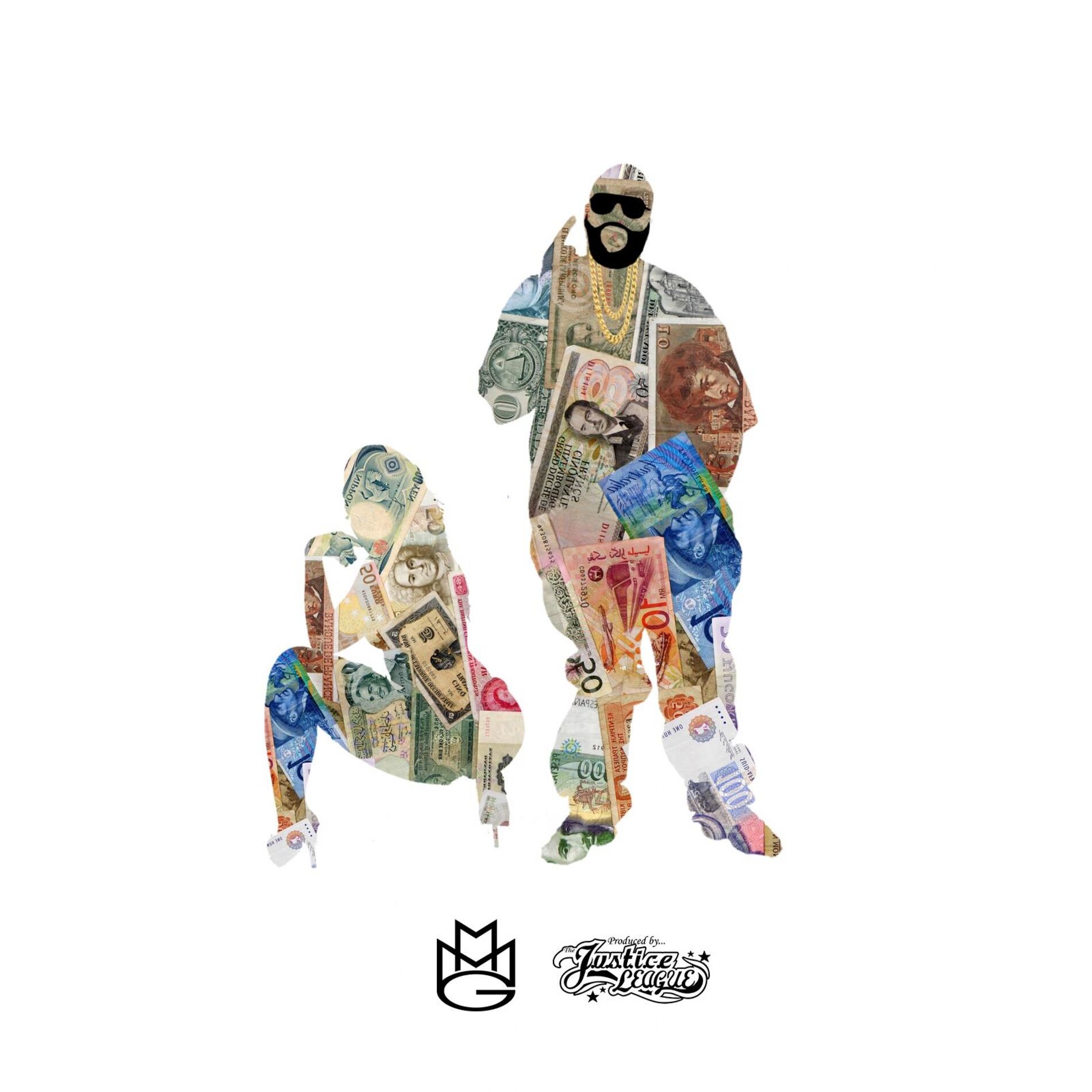 Album cover of Money Dance II (feat. Rick Ross, Mack Wilds & Camp Lo) - Single