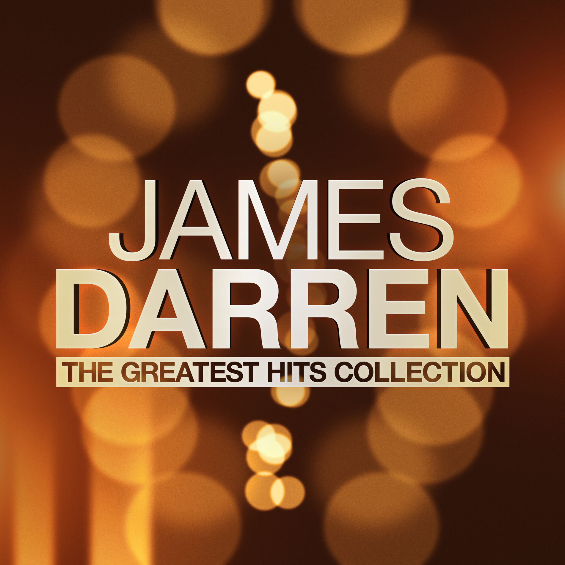 Album cover of The Greatest Hits Collection