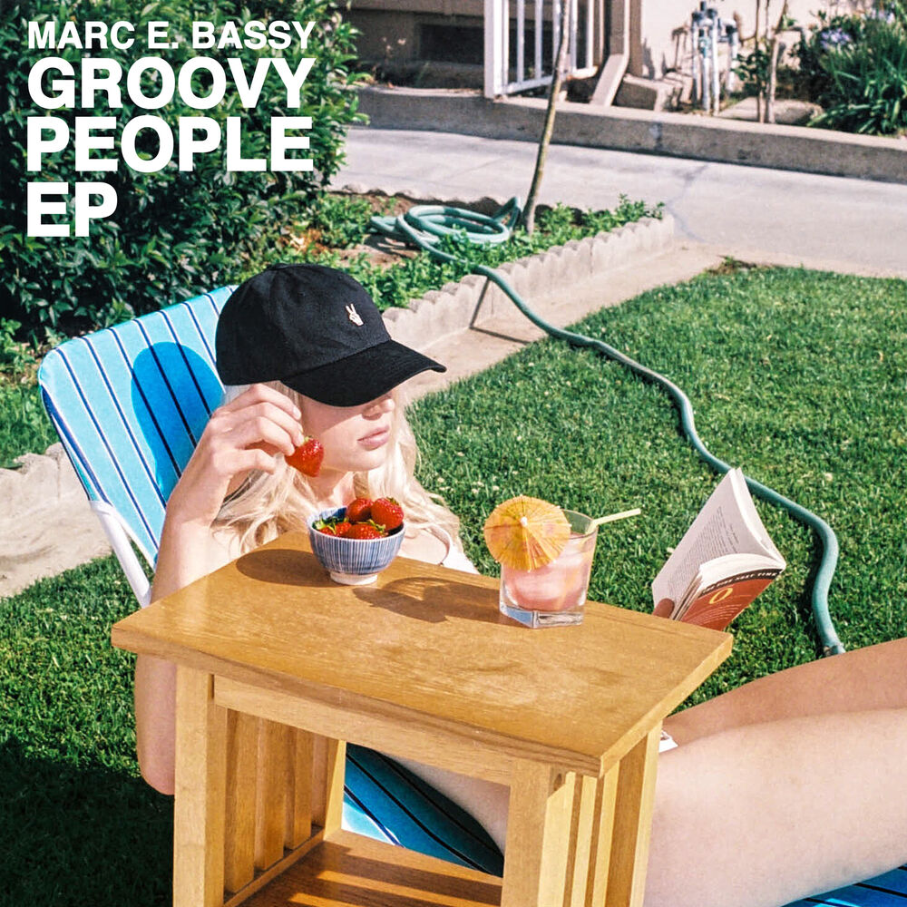 Picture of Groovy People