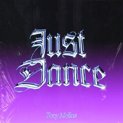 Cover of Just Dance