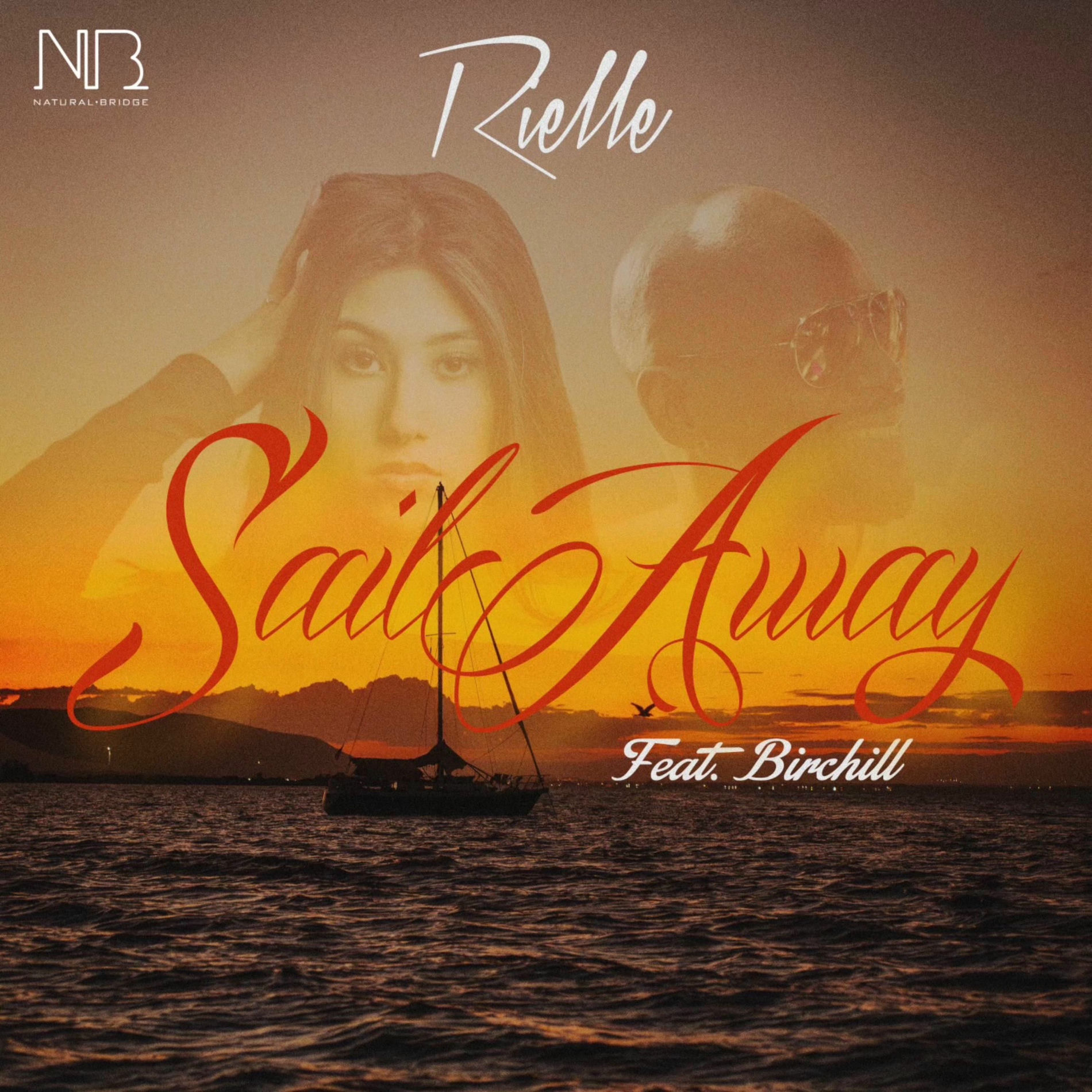 Album cover of Sail Away