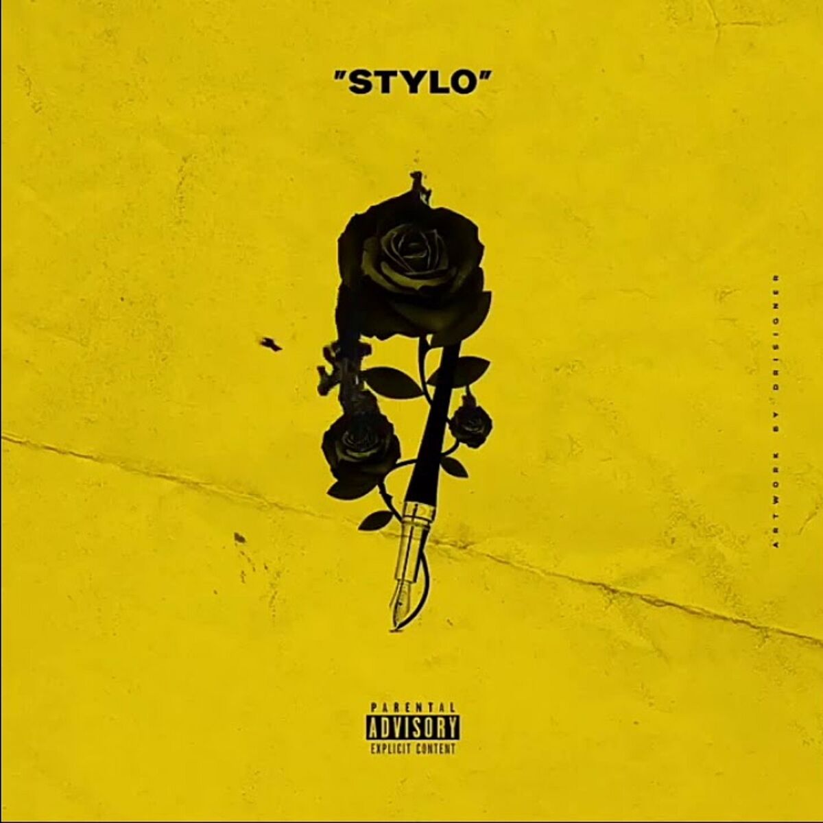 Album cover of Stylo