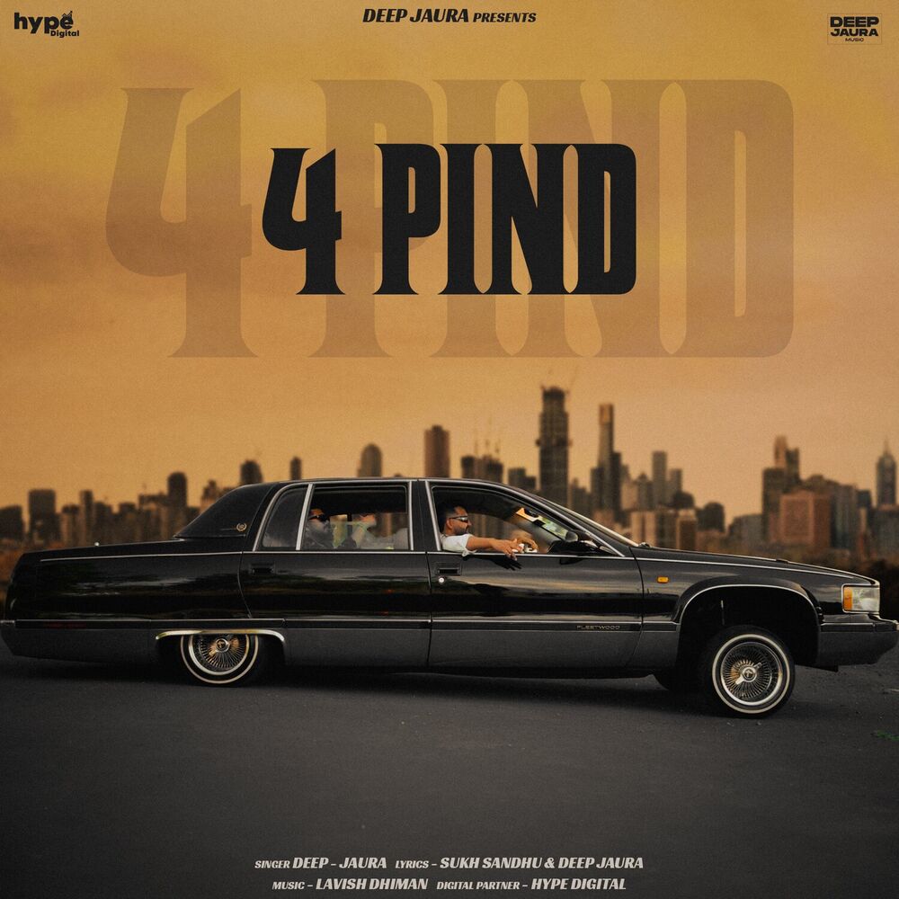 Picture of 4 Pind