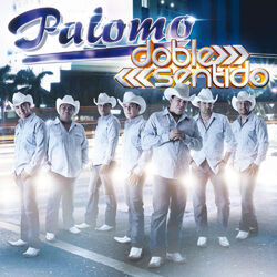 Cover of Doble Sentido