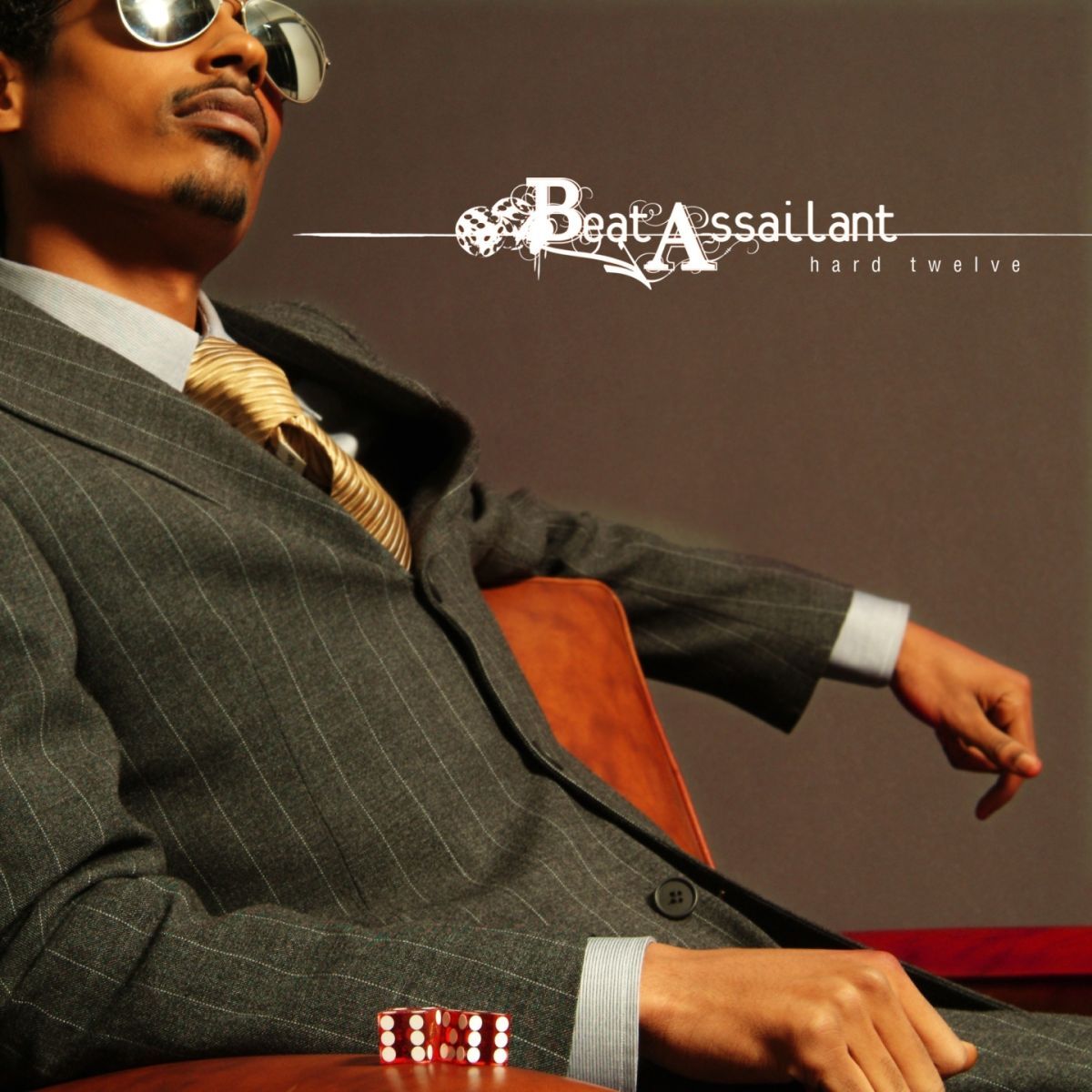 Album cover of I Like Cash