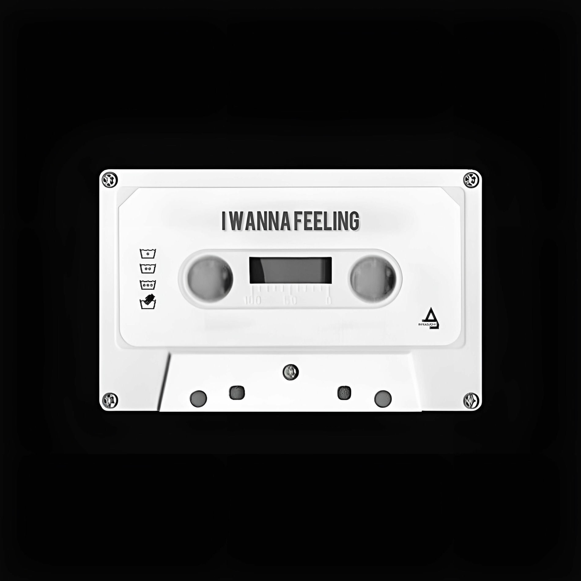 Album cover of I Wanna Feeling (feat. Andreíos & Seumas.)