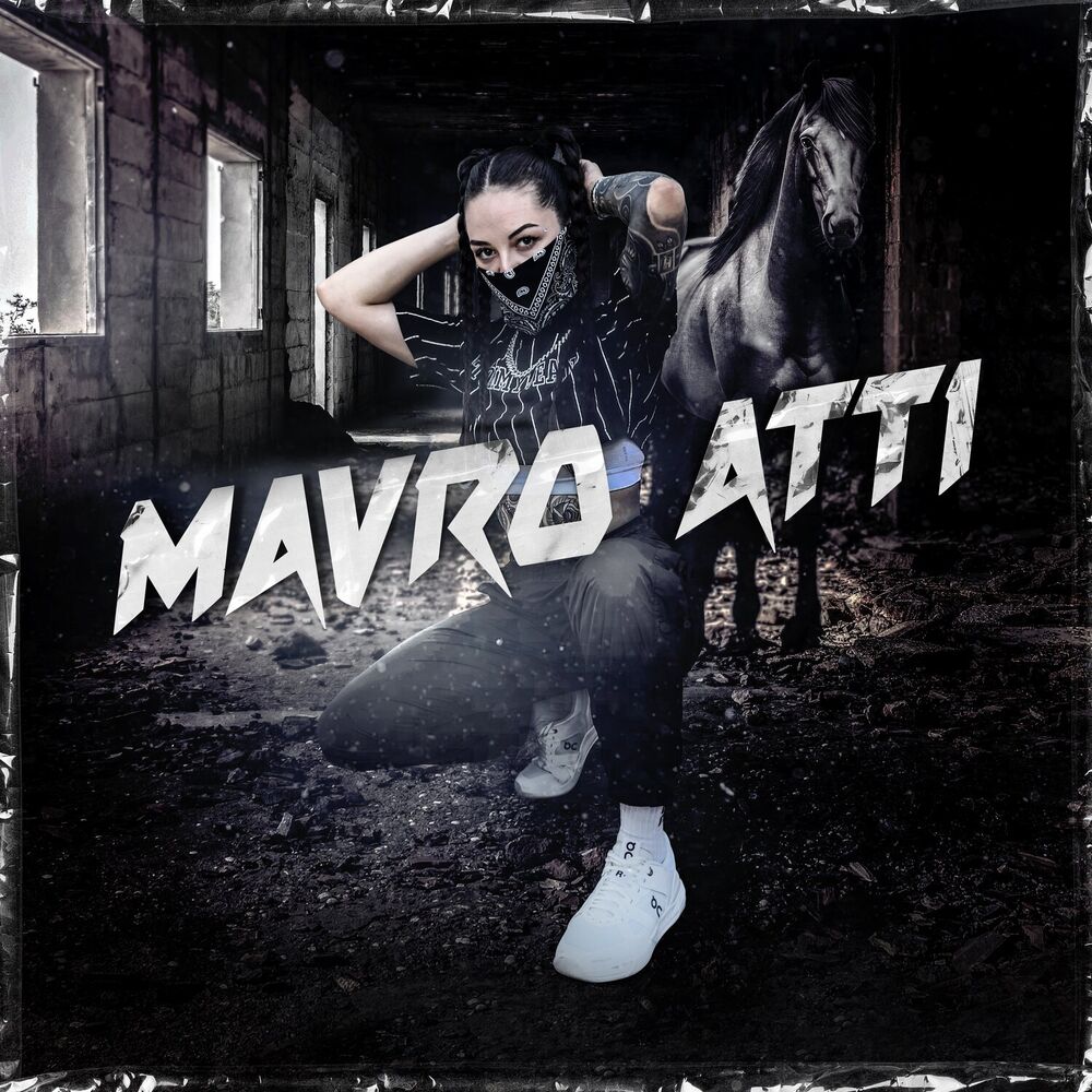 Picture of Mavro Atti