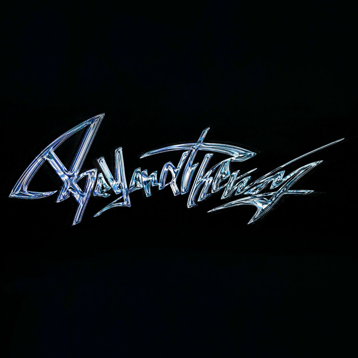 Album cover of Beyond the way