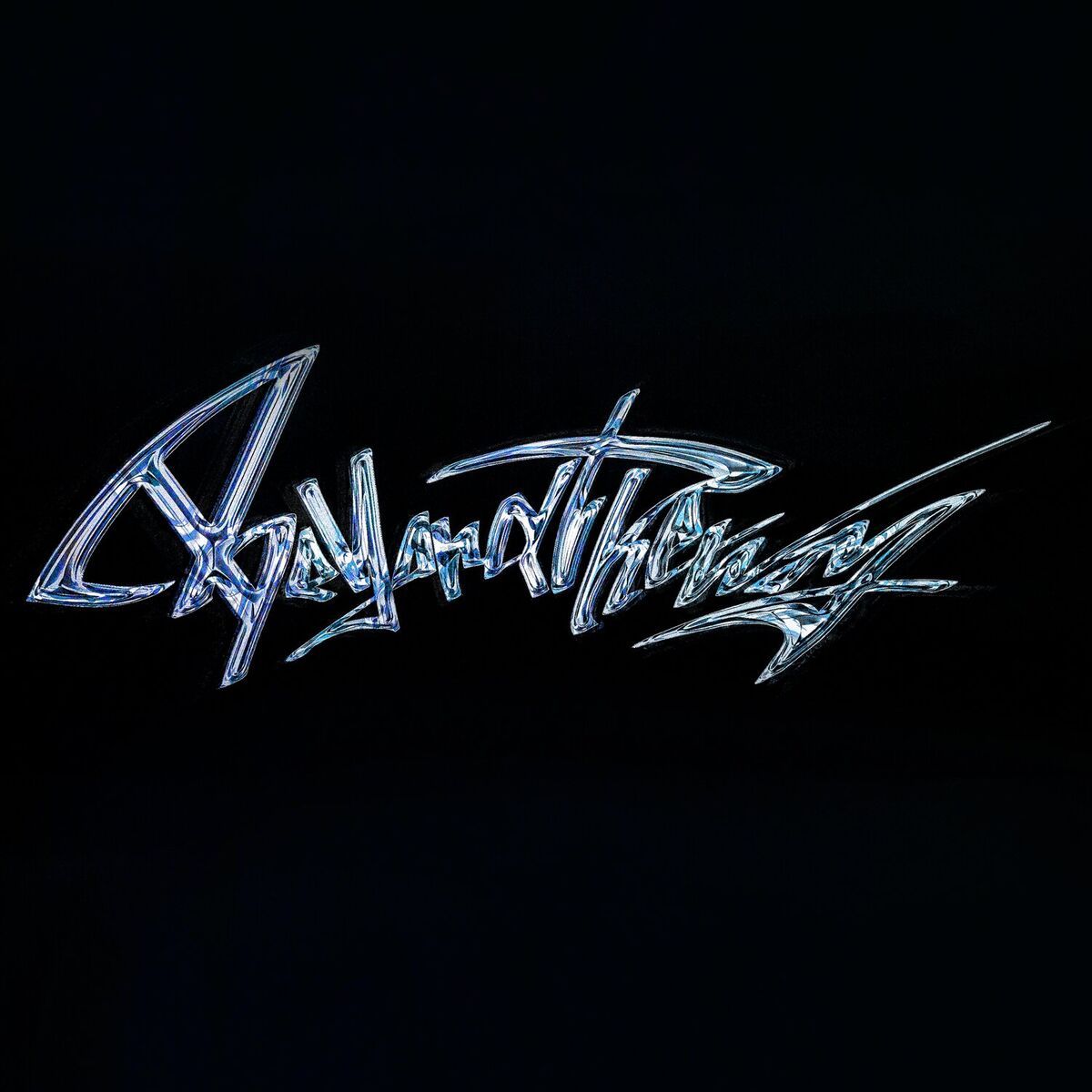 Album cover of Beyond the way