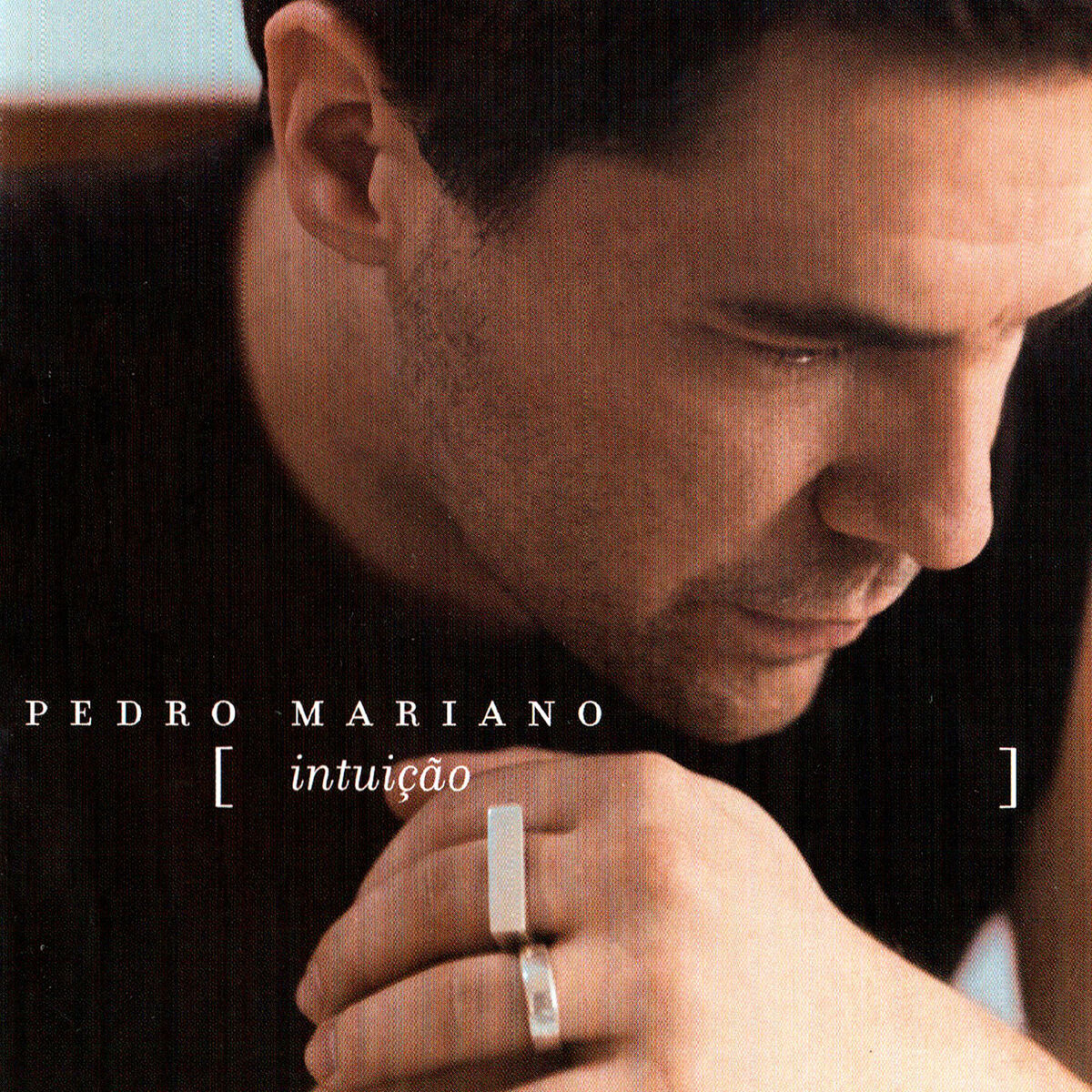 Album cover of Pode Ser