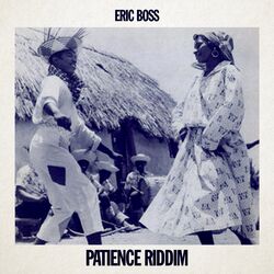 Cover of Patience Riddim