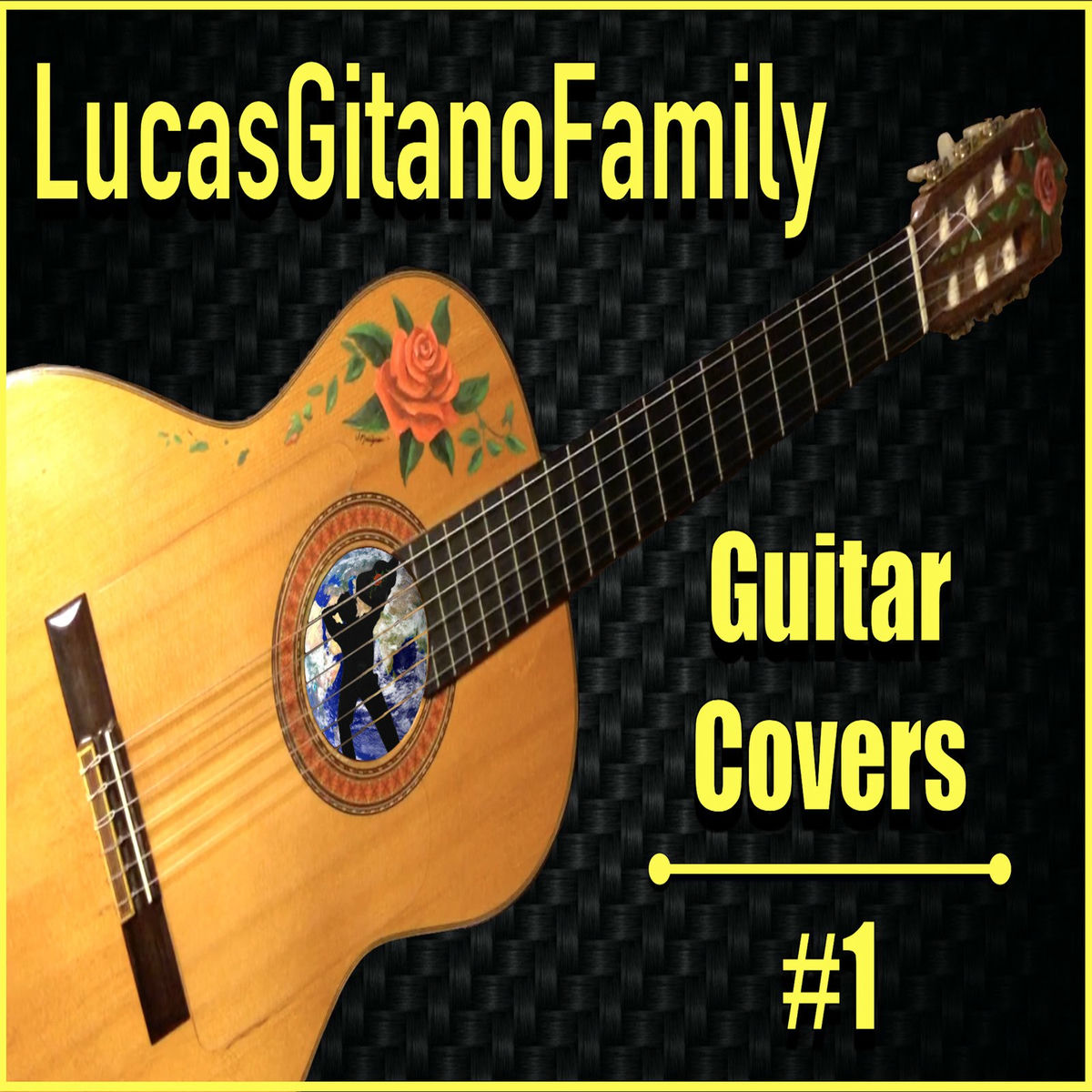 Album cover of Principio de Lucha (from 