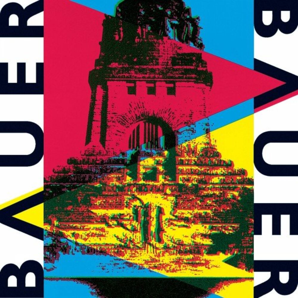 Picture of Bauer Bauer