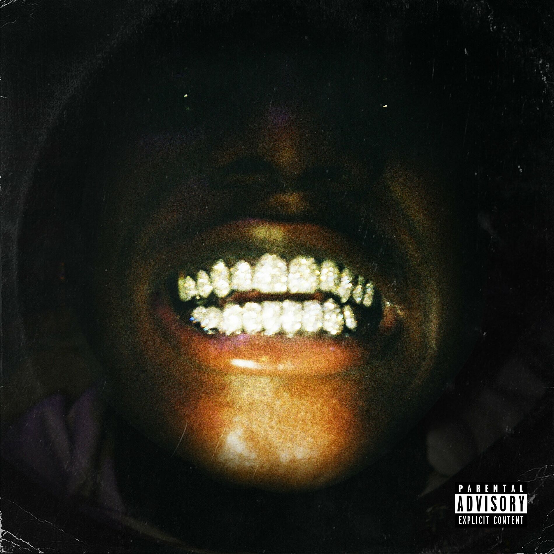 Album cover of Finish Him