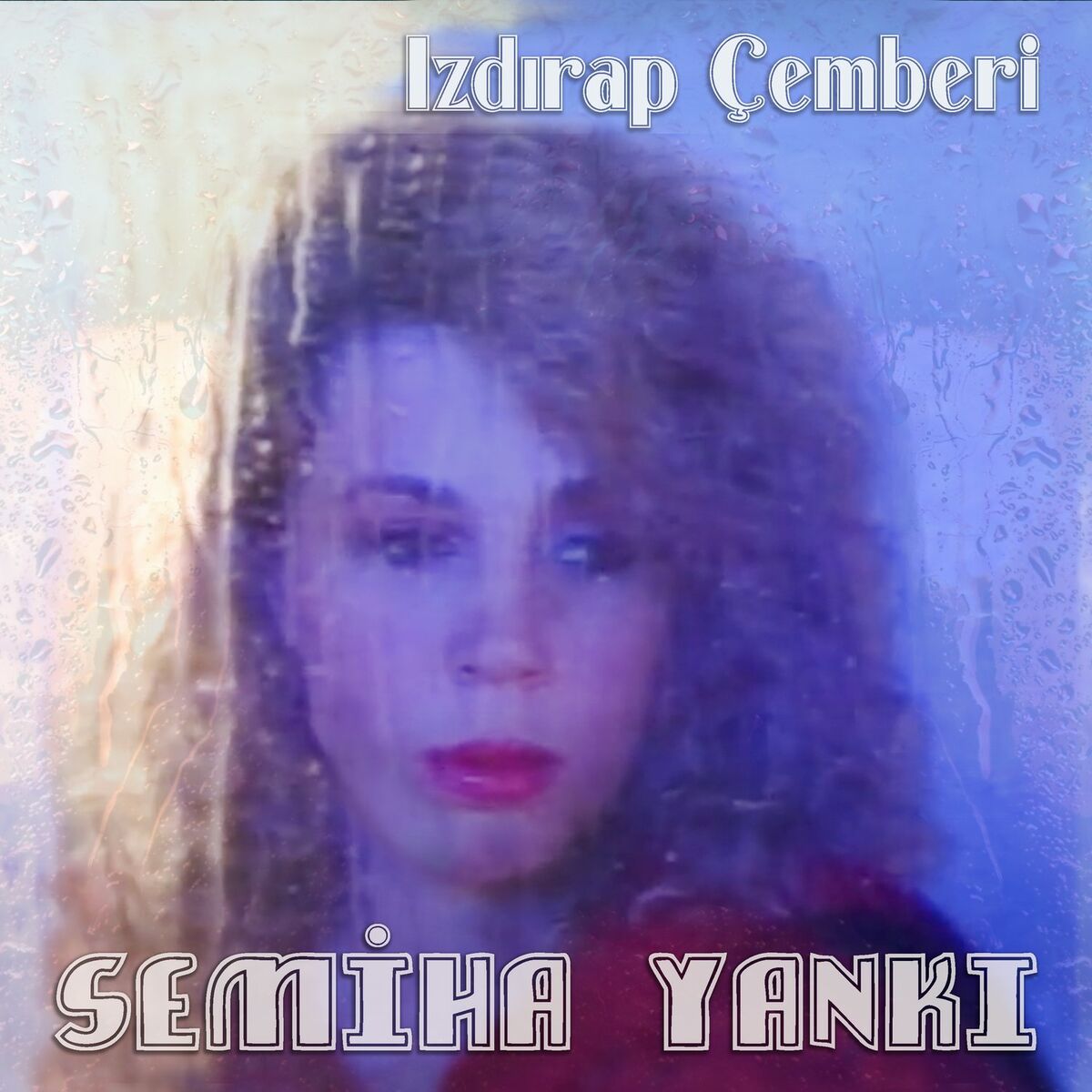 Album cover of Izdırap Çemberi