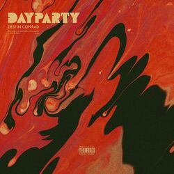Cover of DAY PARTY