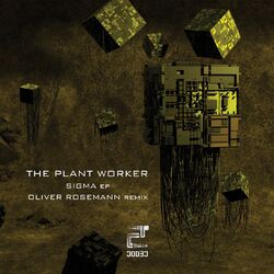 Cover of Sigma EP
