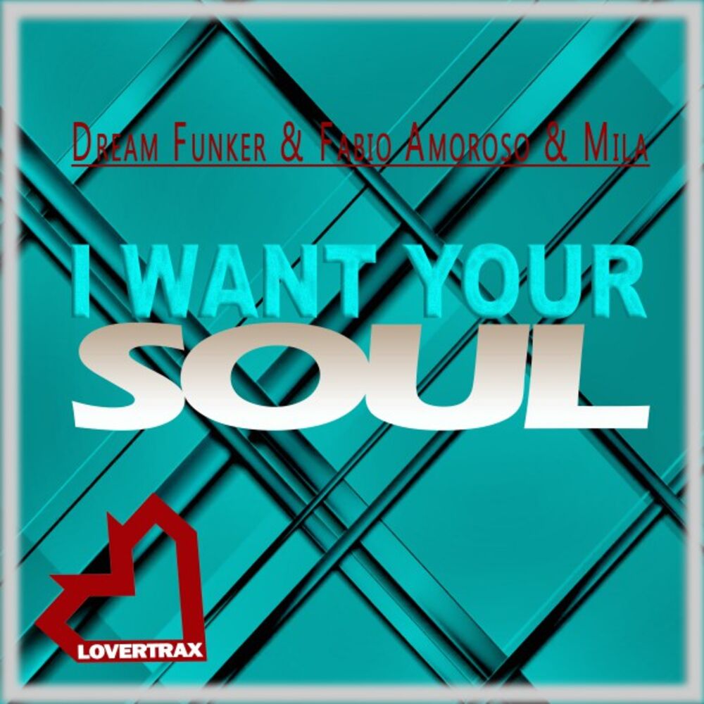 Picture of I Want Your Soul
