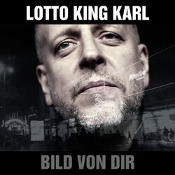 Cover of Bild von dir