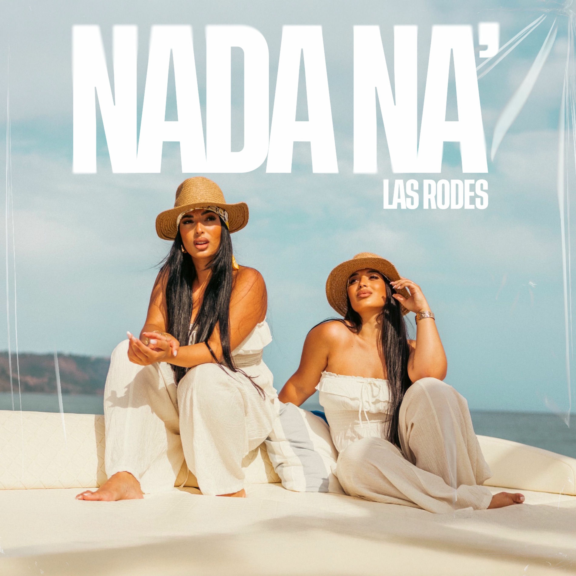 Album cover of Nada Na'