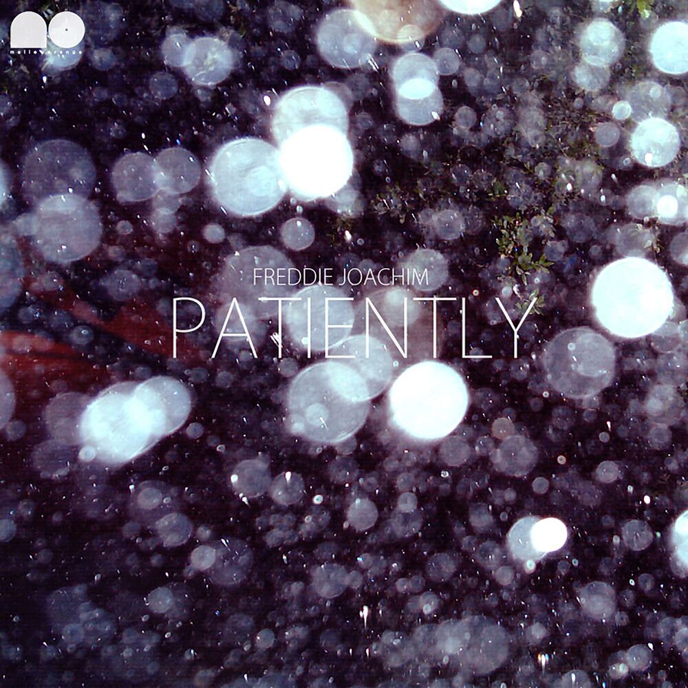 Picture of Patiently