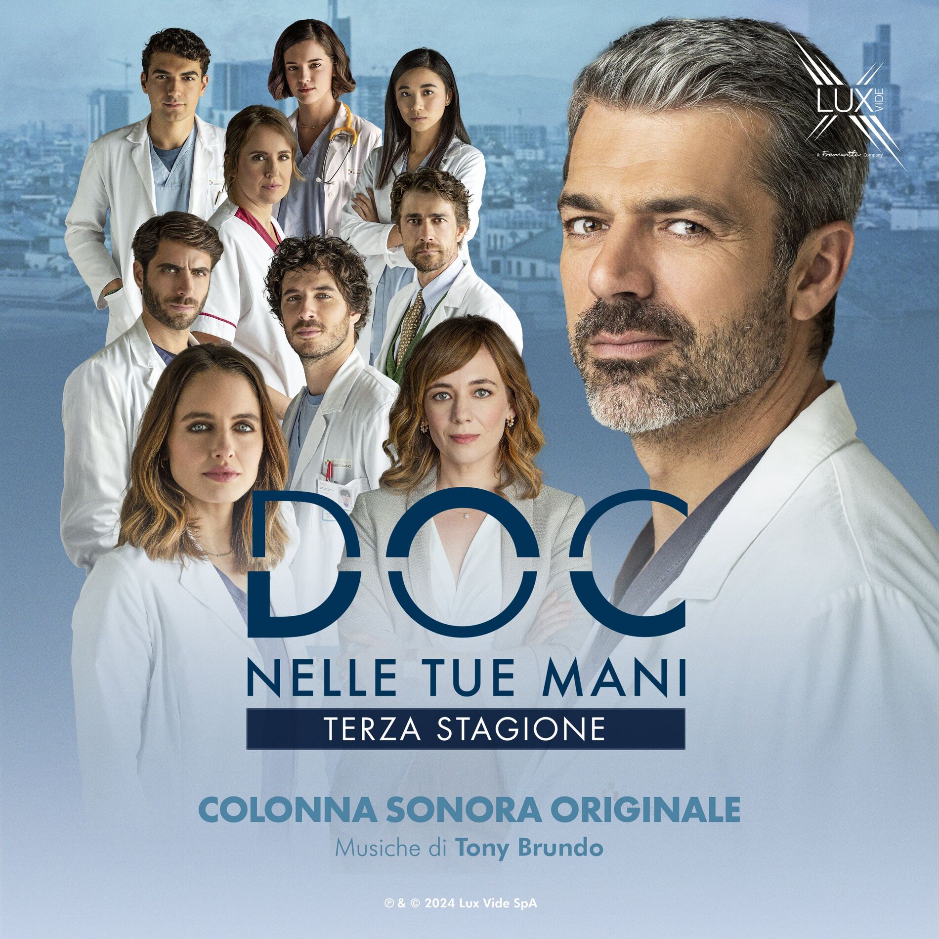 Album cover of How to love somebody