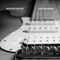 Cover of Guitar Band
