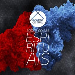 Cover of Sobre Coisas Espirituais