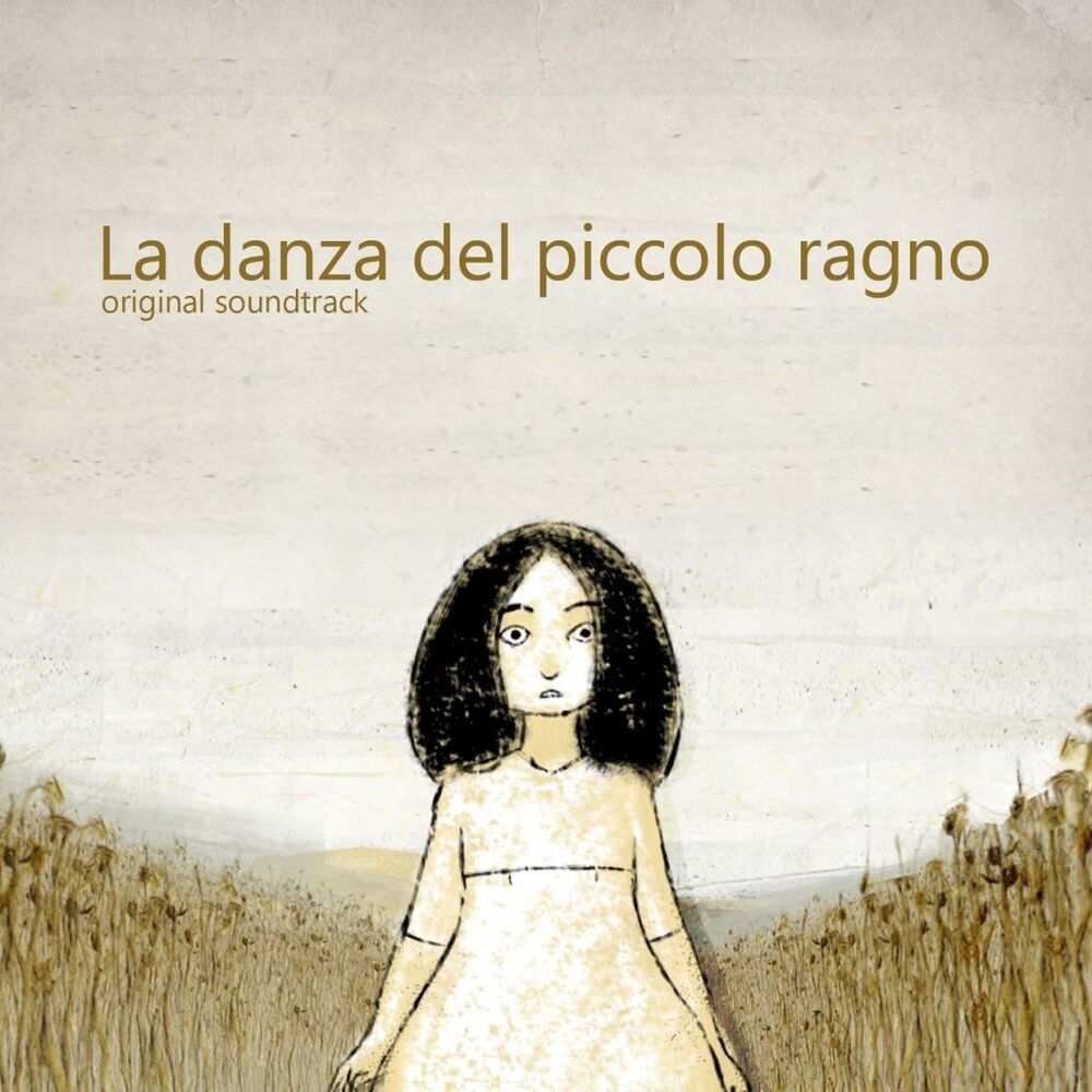 Picture of La danza del piccolo ragno (feat. Lamberto Probo, Cinzia Marzo, Donatello Pisanello, Giorgio Doveri, Luigi Panico, Silvia Gallone)