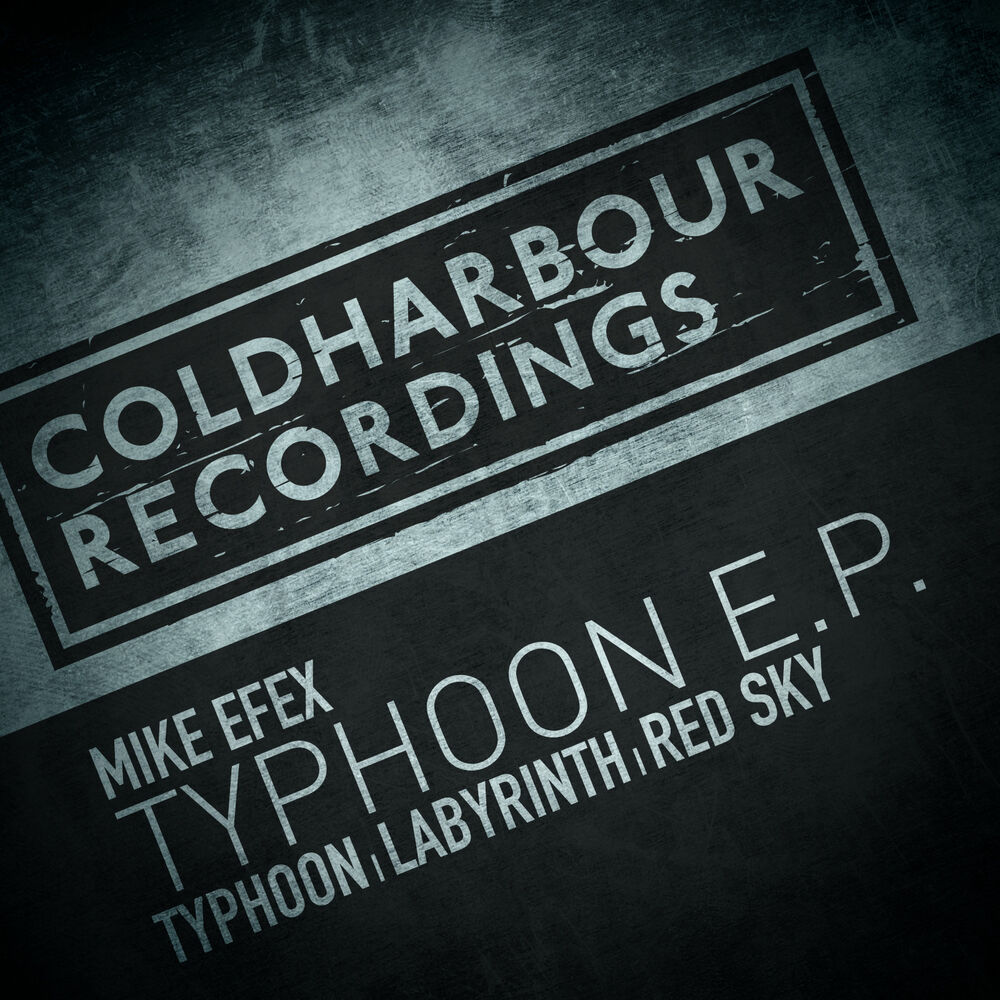 Picture of Typhoon EP