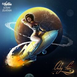 Cover of Only Fan