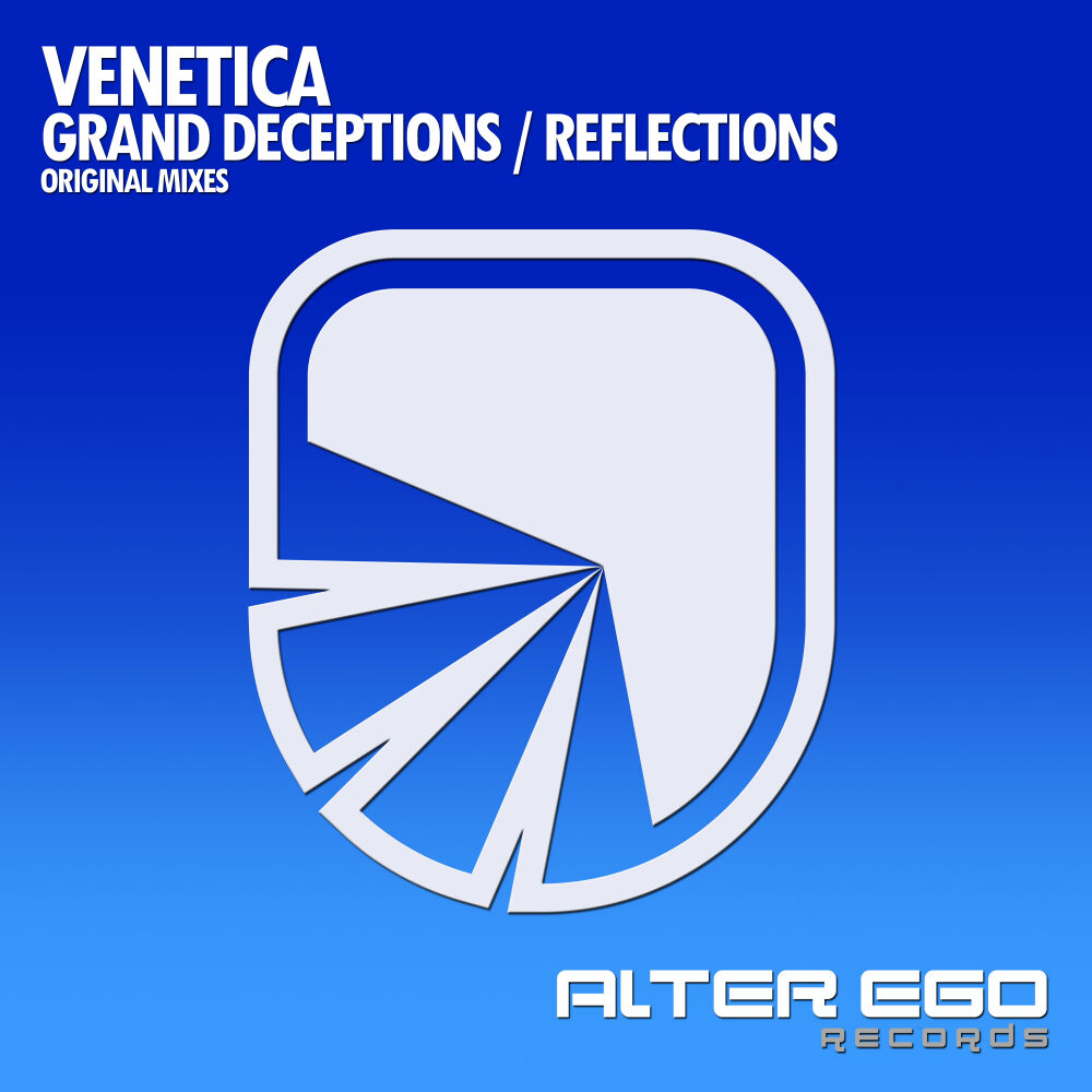 Picture of Grand Deceptions / Reflections