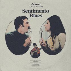 Cover of Sentimento Blues